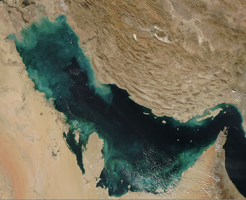 ترامپ ڕەتیکردەوە پێشنیاری ئێرانی بۆ هۆرموز قبوڵ بکات