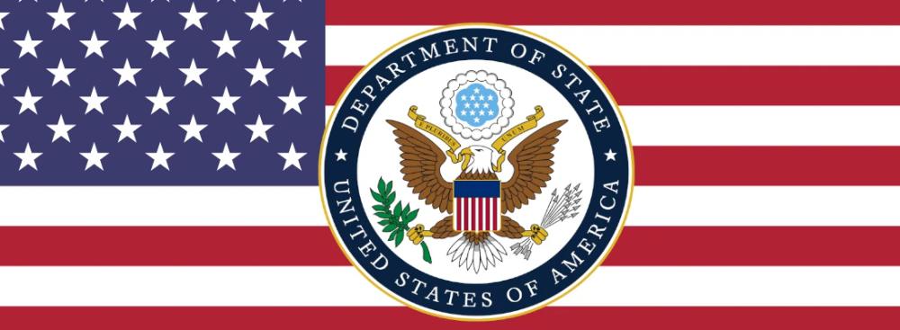 ABD Dışişleri Bakanlığı, Bağdat'taki İsveç büyükelçiliğine düzenlenen saldırıyı kınadı ve