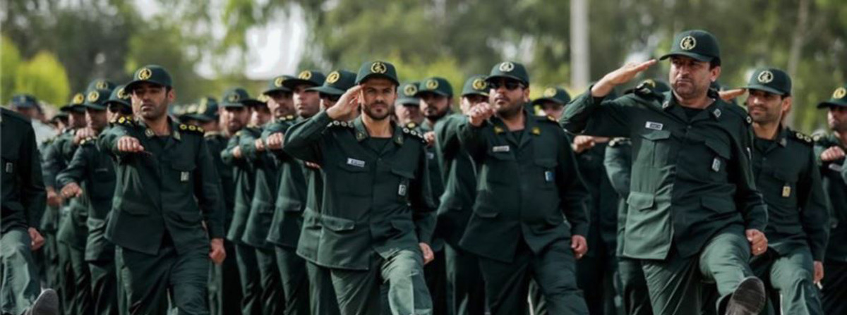 The European Parliament voted positively to include the IRGC in the list of terrorist groups   