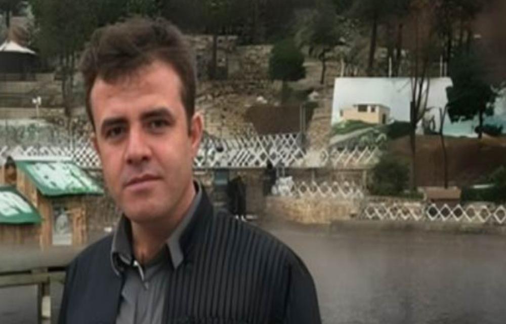 جان یک زندانی سیاسی دیگر در خطر است؛ حکم اعدام یوسف احمدی تایید شد