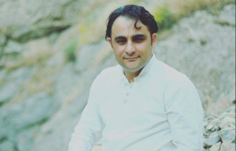 شورش ابوبکری، هنرمند و خواننده در سردشت بازداشت شد