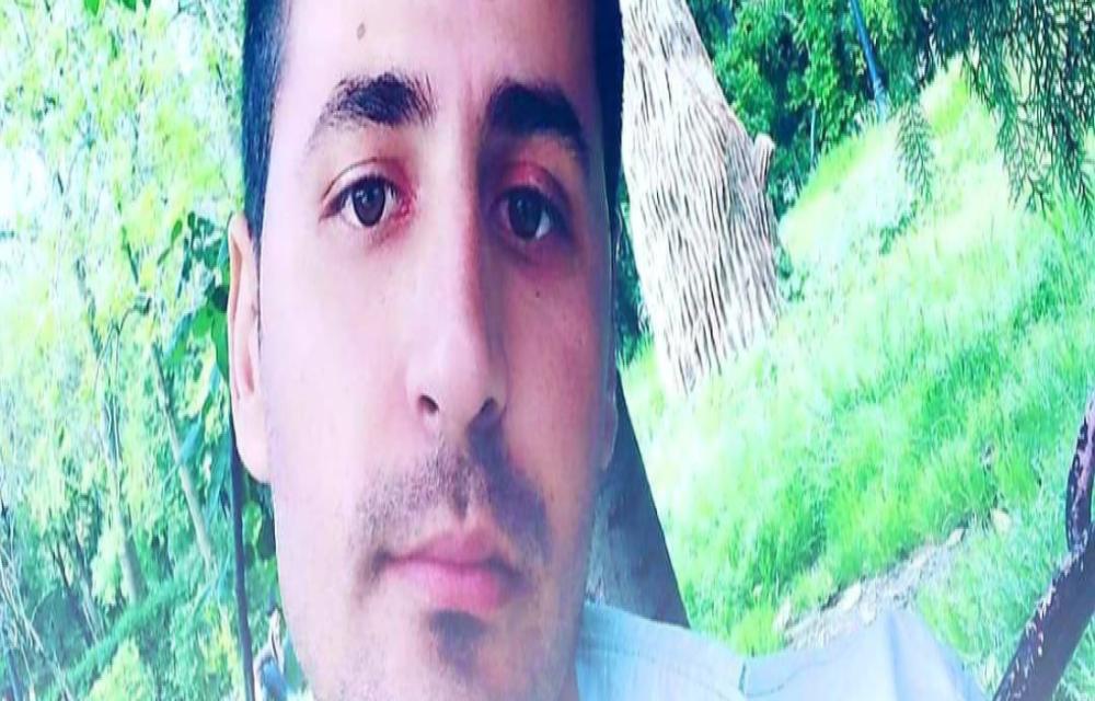 خطر دیپورت یک پناهجوی سیاسی کُرد از ترکیه به ایران