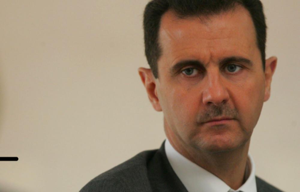 Another Dictator Reaches the End of the Line: The Fall of the Assad Family’s 50-Year Dictatorship in Syria