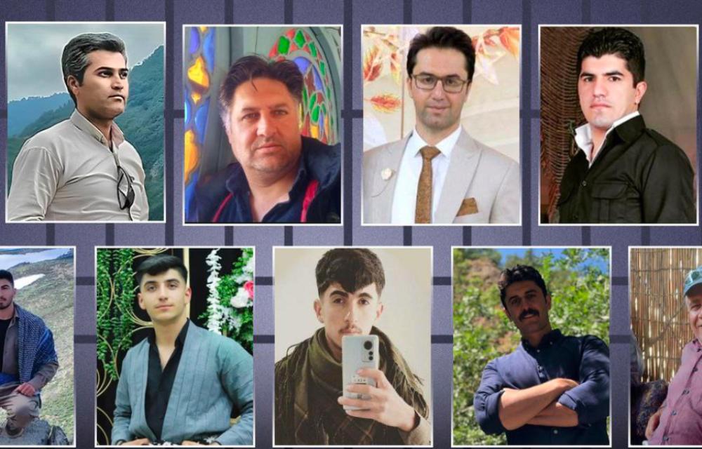 The Number of Abducted Individuals in Mahabad Reaches 12