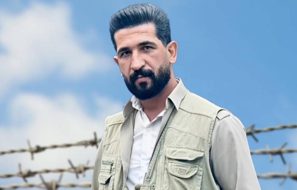 بازداشت وهاب خدیری‌پور در سالروز کشته شدن برادرش توسط نیروهای پاسداران برای اجرای حکم زندان