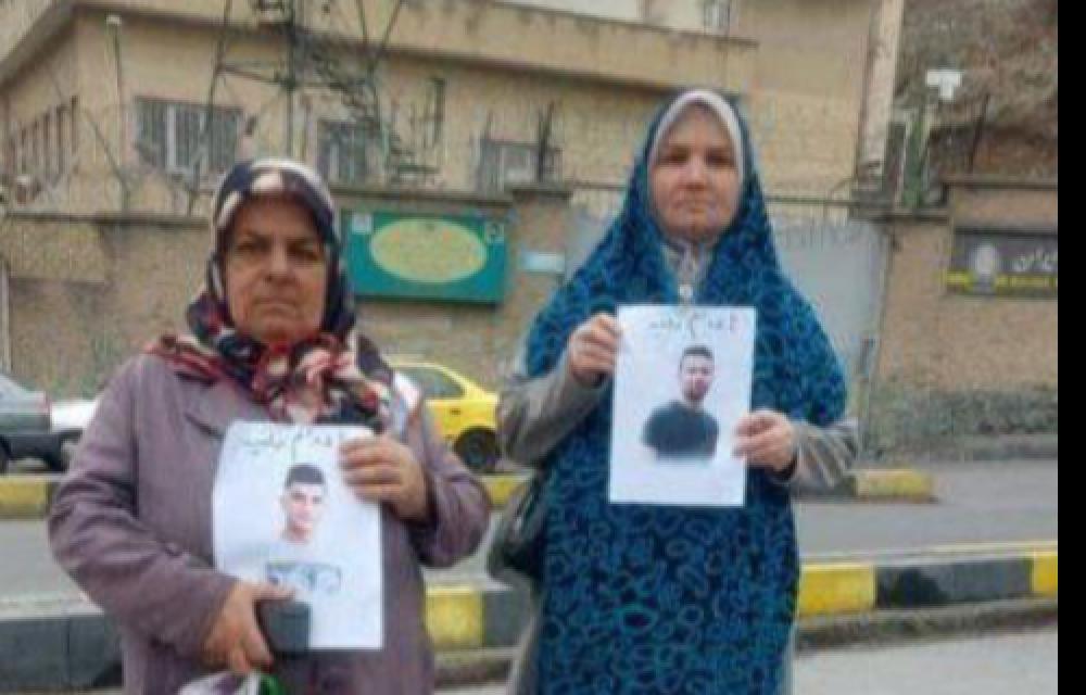 مادران چهار زندانی سیاسی کُرد برای نجات فرزندانشان به ندا النشیف نامه نوشتند