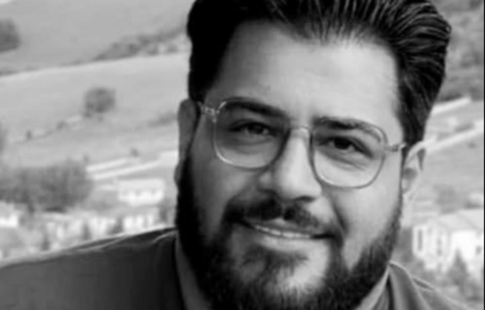 یک اعدام حکومتی دیگر، محسن لنگرنشین به اتهام محاربه اعدام شد