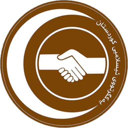 Yekgirtu Islami logo