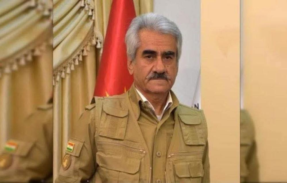 پادگانەکان بەجێ بهێڵن و بگەڕێنەوە باوەشی بنەماڵەکانتان