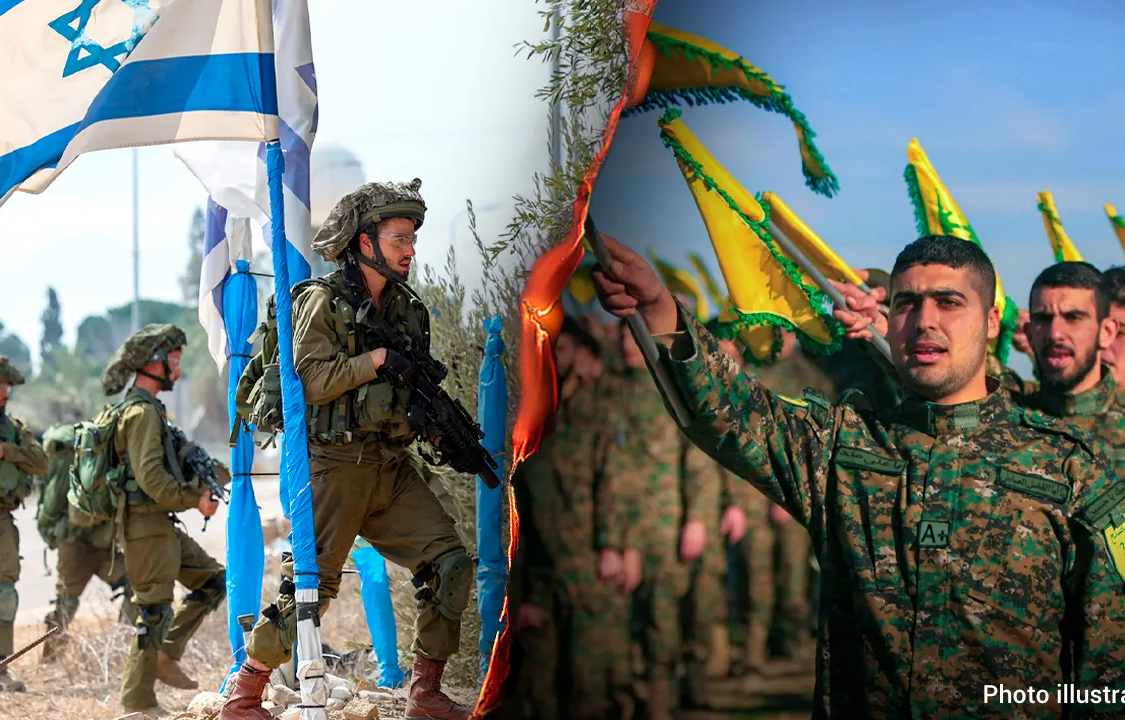 هێزەکانی بەرگری ئیسرائیل فەرماندەیەکی باڵای حیزبوڵڵایان لە باشووری لوبنان کوشت