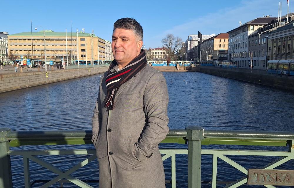 هەمان سیناریۆی ڕووسیا لە چیچان لەڕۆژهەڵاتی کوردستان  خەریکە دووبارە دەبێتەوە.