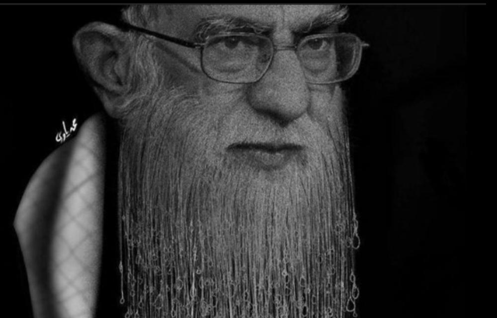 نتیجه مماشات غرب با حاکمان جلاد جمهوری اسلامی. افزایش بازداشتیها و اعدامیها در ایران