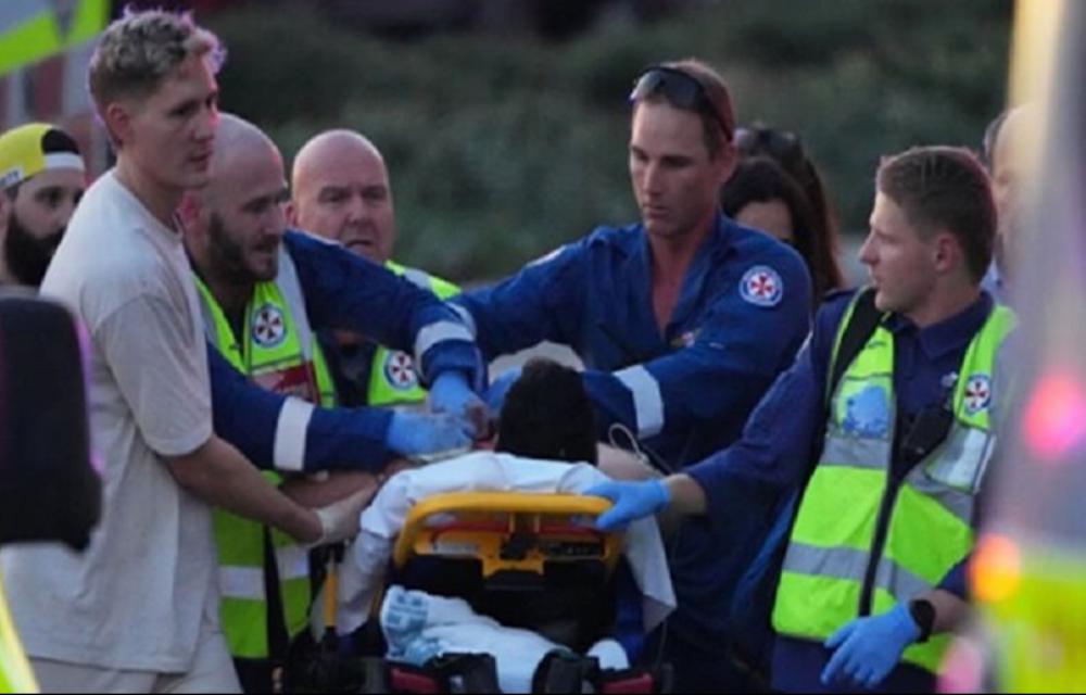 Examining Cross-Border Terrorism: Israel Holds Iran Responsible for Deadly Sydney Attack