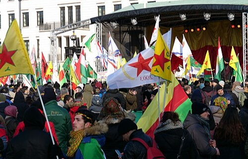 له تورکیا ناساندنی زمانی کوردی بەبێ چەسپاندنی لە دەستووردا هیچ به‌هایه‌کی نییه