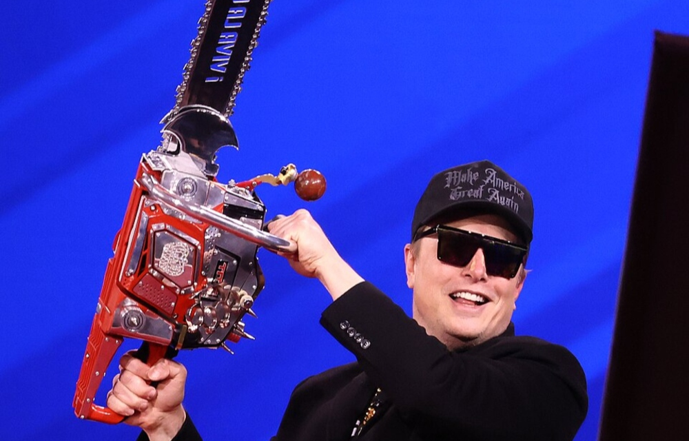 کێشەی سام ئاڵتمان و ئیلۆن مەسک دەچێتە دادگا