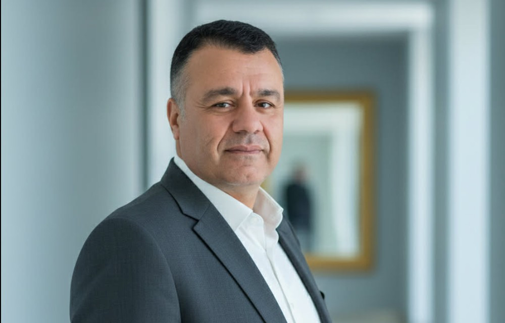 منداڵەکانمان لە بەغدا