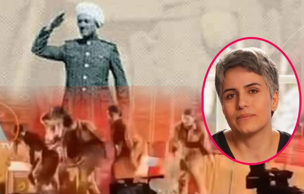 «از عبای پیشوا قاضی محمد تا حجاب دختران کورد؛ روایت یک مقاومت»