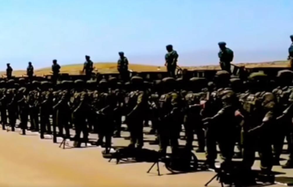 ڕۆژئاوای کوردستان بووەتە مەیدانی شۆڕش و یەکگرتوویی کوردستانی گەورە