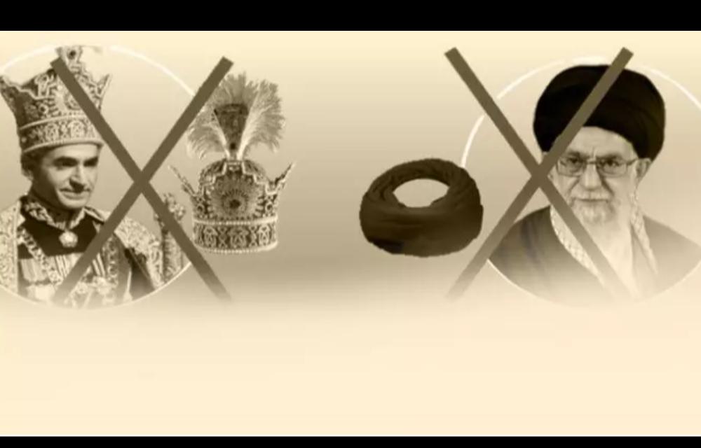  ما ملت‌ها قیم نمی‌خواهیم؛ ما ریشه در این خاک داریم