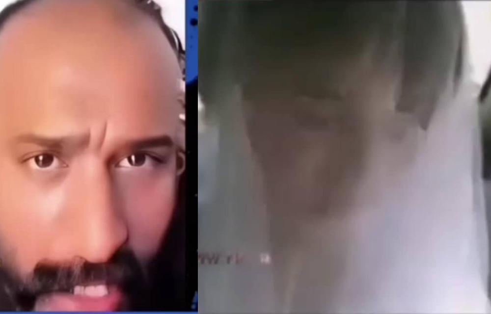 افشای جنجالی فیلمی از افسر عراقی در مورد احمد جولانی فاش میکن