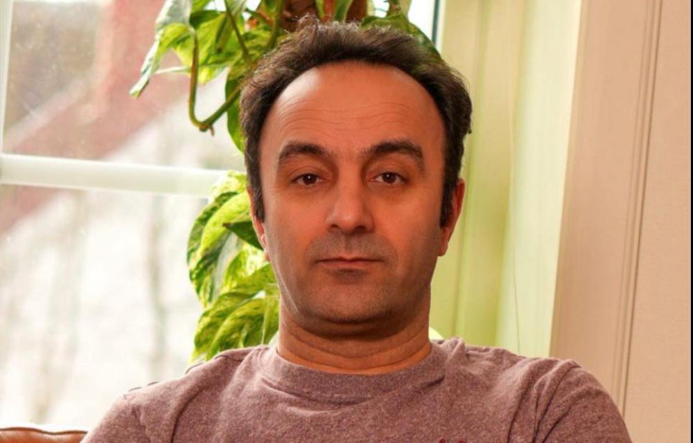 بزووتنەوەی کوردی وابەستەیی لە سەدامـ ـەوە بۆ تاران و ئانقارا