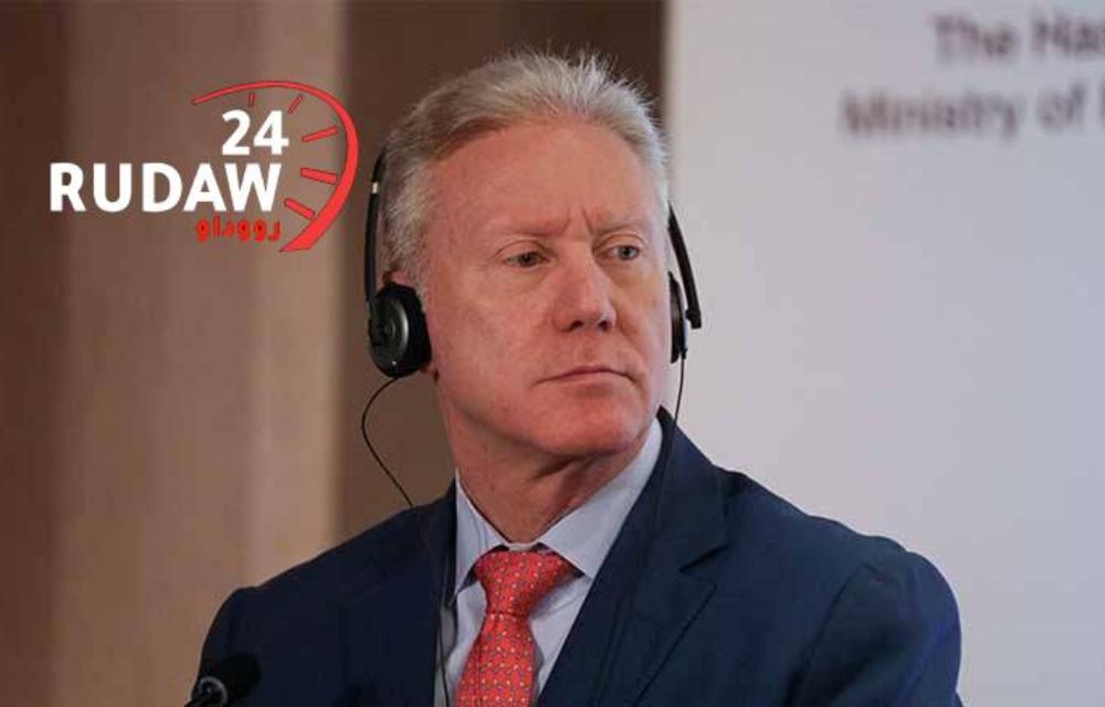 بەیروت : حیزبوڵڵا بەبێ بڕیاری ئێران چەک دانانێت. 