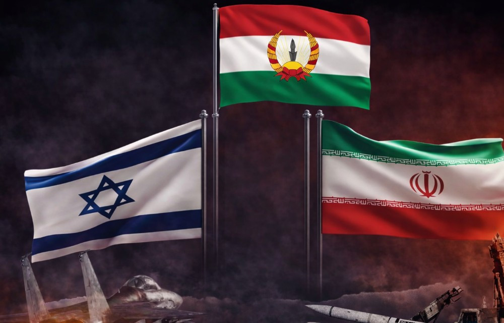 کوردستان لە وەهمی “دۆستایەتی ئیسرائیل”دا