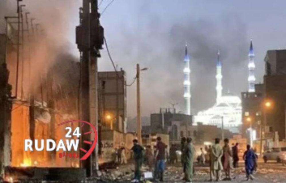 جنایات و مقاومت در بلوچستان؛ از دیروز تا امروز