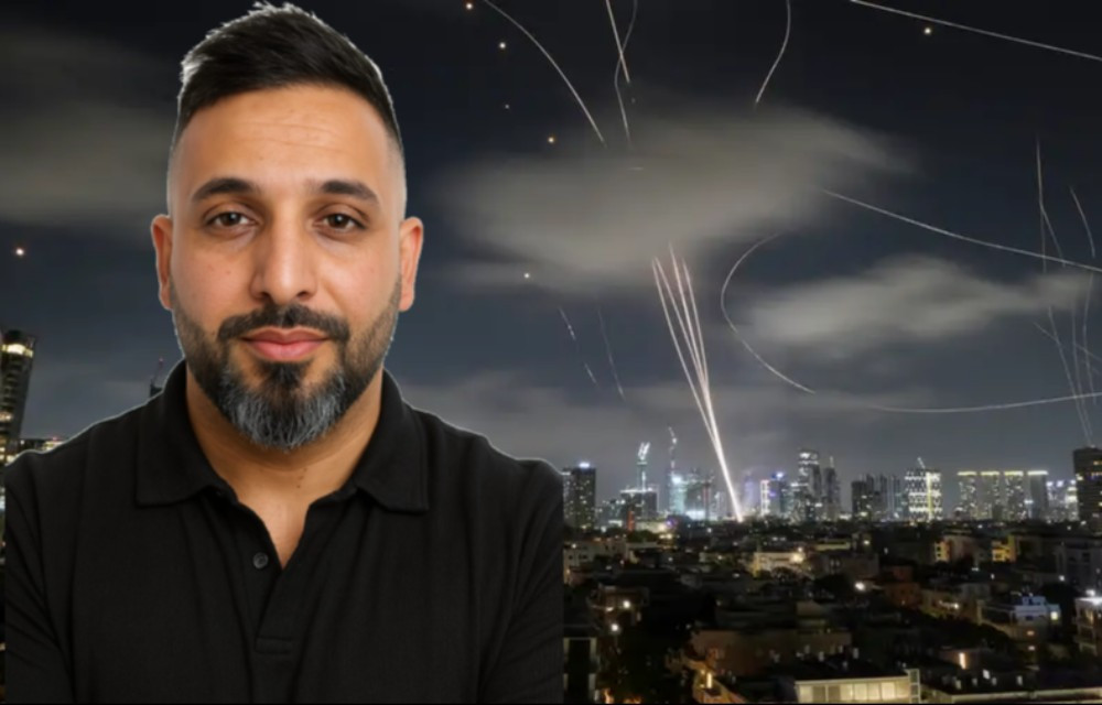 ستراتیژیی ڕزگاری و داڕشتنەوەی نەخشەی سیاسیی ڕۆژهەڵاتی کوردستان لە سەردەمی داڕمانی دەوڵەتی ناوەندیدا