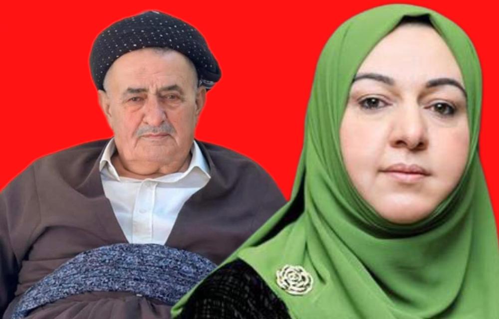 لە کاتی وەرگرتنی مووچەکەی لە بەردەم بانکی دەربەندیخان فایەق حسێن محەمەد باوکی رێواز فایەق سەرۆکی پێشووی پەرلەمانی کوردستان گیانی لەدەستدا