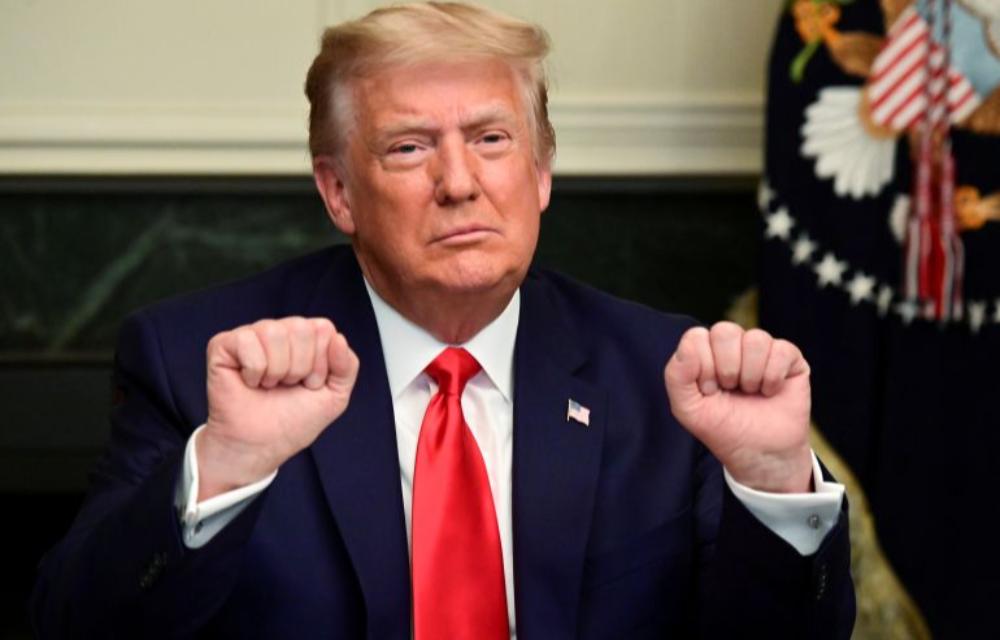 ئەمریکا  بەشێکی ئیخوان موسلیمینی خستە نێو لیستی تیرۆرەوە