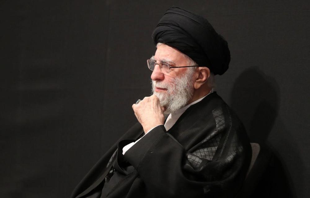 جێگری وەزیری داد ئێرانییەکانی دەرەوەی وڵات دەتوانن سوودمەند بن لە لێبوردنی ڕێبەر