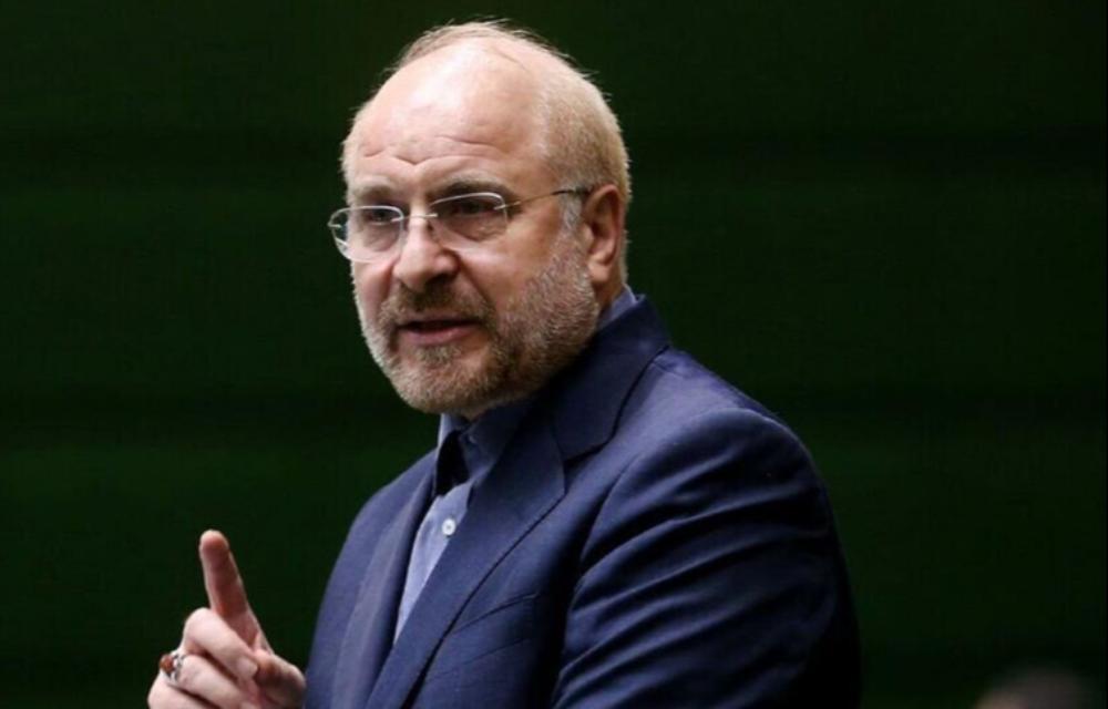 سەرۆکی پەرلەمانی ئێران ئەگەری هەڵگیرساندنی جەنگ لە ئارادایە