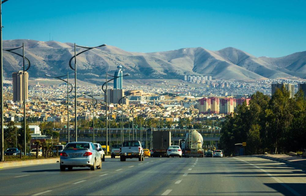 بکوژی گەنجەکەی نێو هۆتێلەکەی سلێمانیمان دەستگیرکرد کە برایەکی خۆیەتی