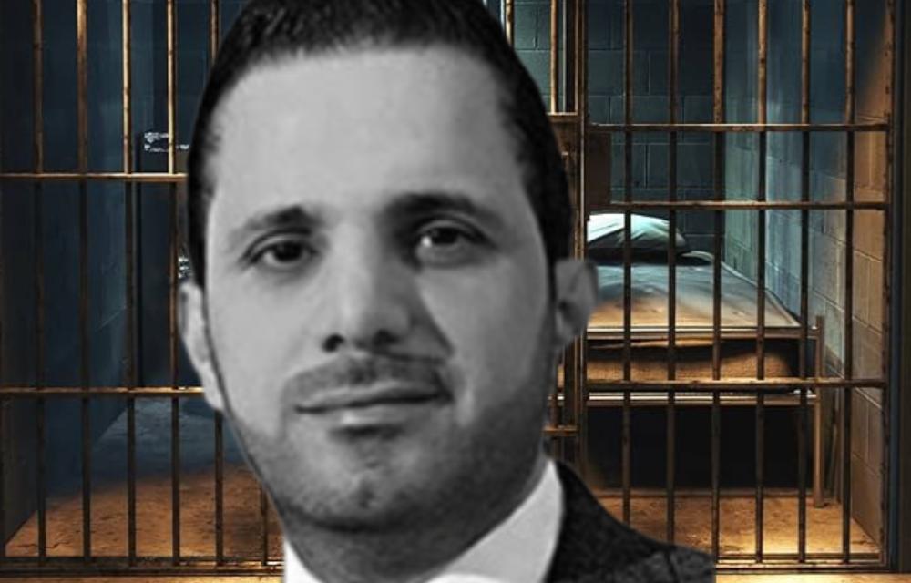 شاسوار عەبدولواحید بە مادەی ٤٣١ دەستگیرکراوە