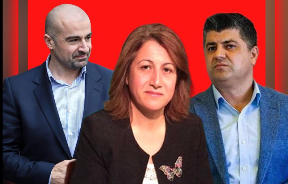 ‌ كێشه‌ی نێوان بافڵ تاڵه‌بانی و لاهور جه‌نگی كێشه‌ی خێزانییه‌ و به‌م زووانه‌ چاره‌سه‌ر دەکرێت  