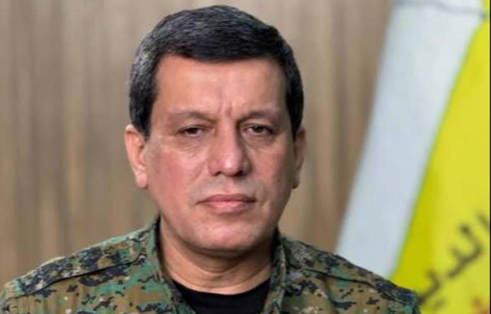 كۆمەڵێك گروپی توندڕەو لەناو حكومەتی دیمەشق چارەسەرو رێككەوتنیان ناوێت