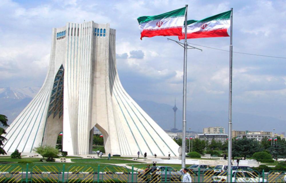 وەزارەتی دەرەوەی ئێران هەڕەشە لە ئەمریکا دەکات 