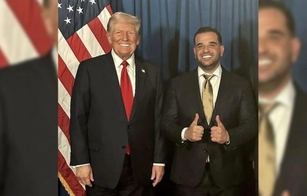 سەرۆکی ئەمەریکا نێردەی تایبەتی وڵاتەکەی بۆ کاروباری عێراق دەستنیشان کرد  