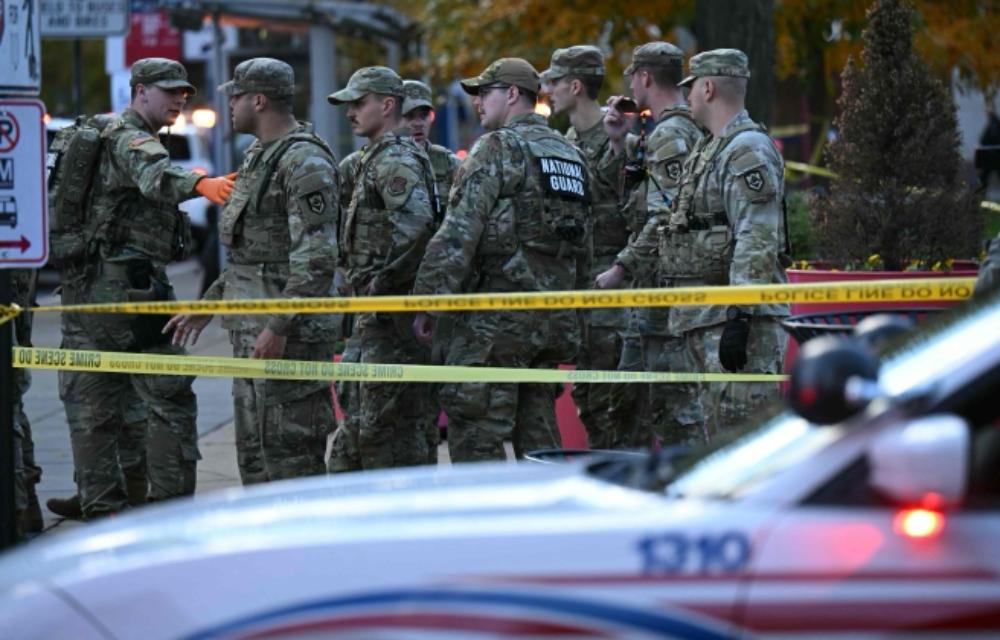 ئەمریکا ڕاگرتنی دەستبەجێ و تا کاتێکی  نادیار بۆ سەرجەم داواکارییەکانی کۆچبەری و پەنابەران بۆ ئەفغانییەکان ڕاگەیاند