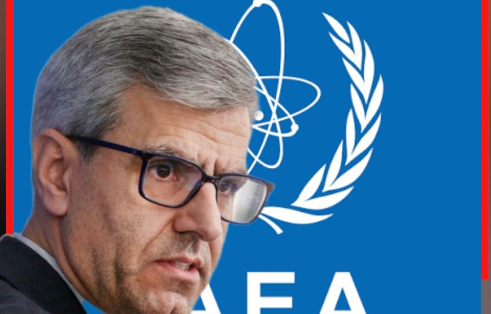 ئێران بۆ ئاژانسی نێودەوڵەتیی وزەی ئەتۆمی (IAEA) لێدوانە بێبنەماکان لەبارەی پرۆگرامی ئەتۆمیی ئێرانەوە بوەستێنێت
