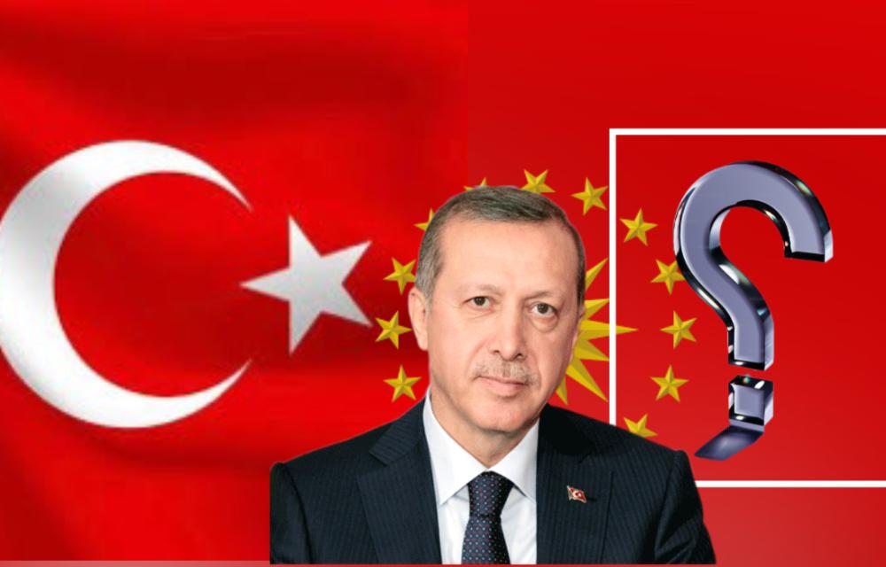 پێشنیار دەکرێت لەدوای پرۆسەی ئاشتی سەرۆکی کۆماری تورکیا کورد بێت