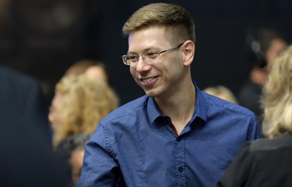 Yair Netanyahu Says Countries Should  Recognize Kurdistan