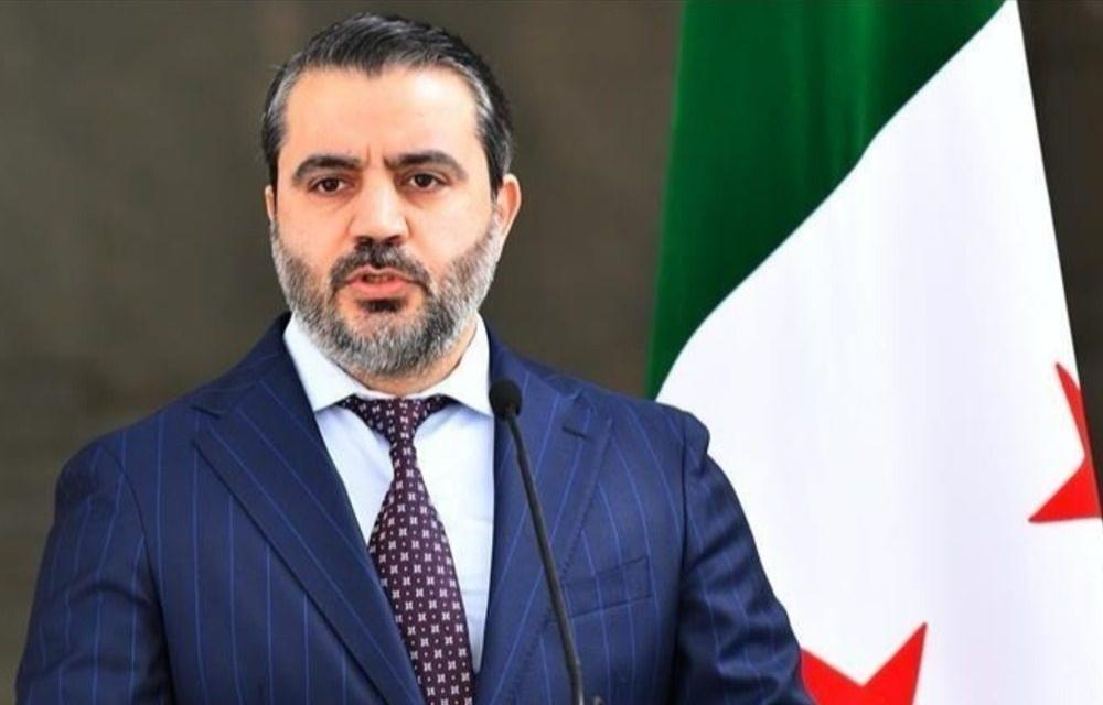 حكومەتی كاتی سوریا قەدەغەکردنی خوێندنی زمانی کوردی  لەناوچە كوردییەكان بەفەرمی ڕاگەیاند 