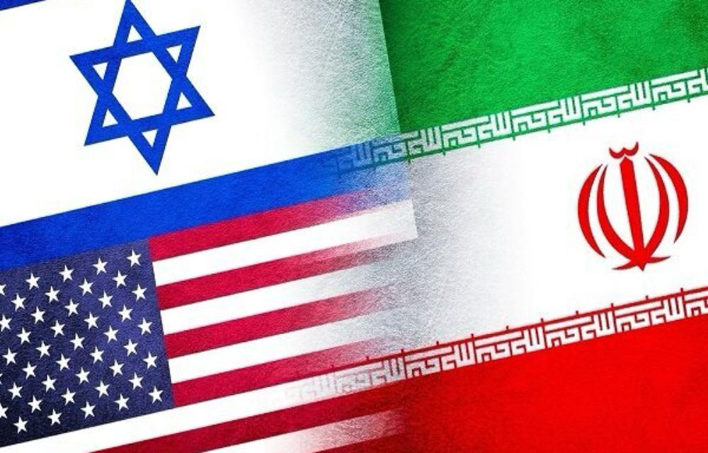 ئەمریکاو ئیسرائیل ئامادەکاری دەکان بۆ هێرشکردنە سەر ئێران 