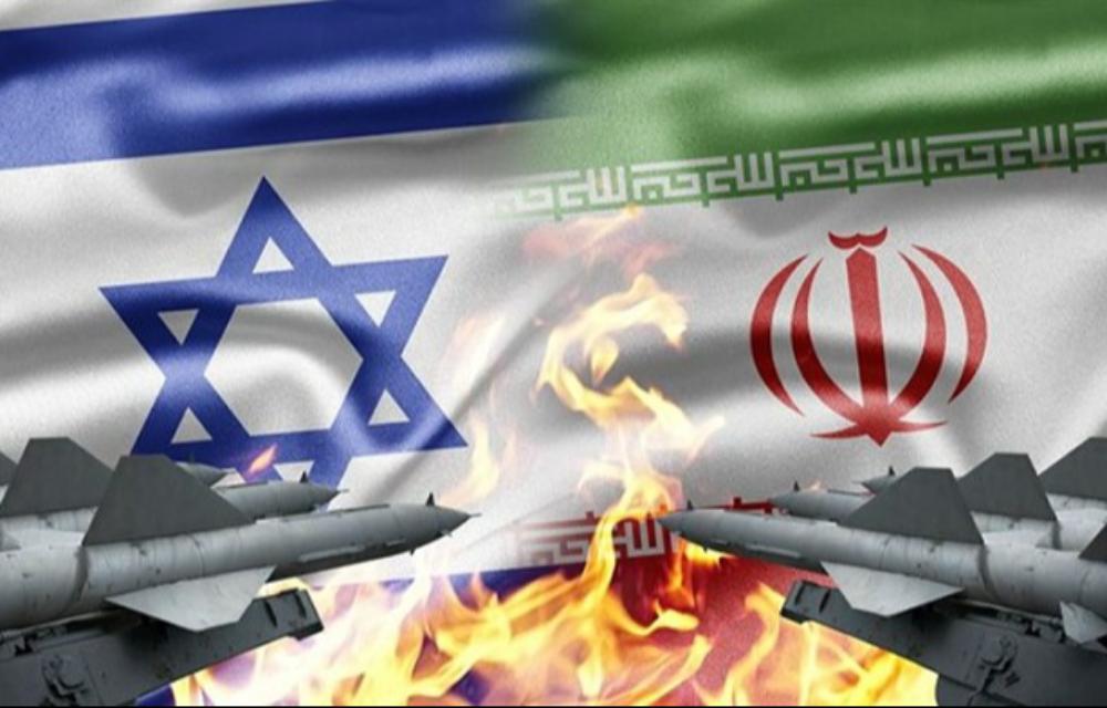 بۆ بەرەنگار بوونەوەی ئەگەری هەر جۆرە هێرشێکی دیکەی ئیسرائیل ئامادەین