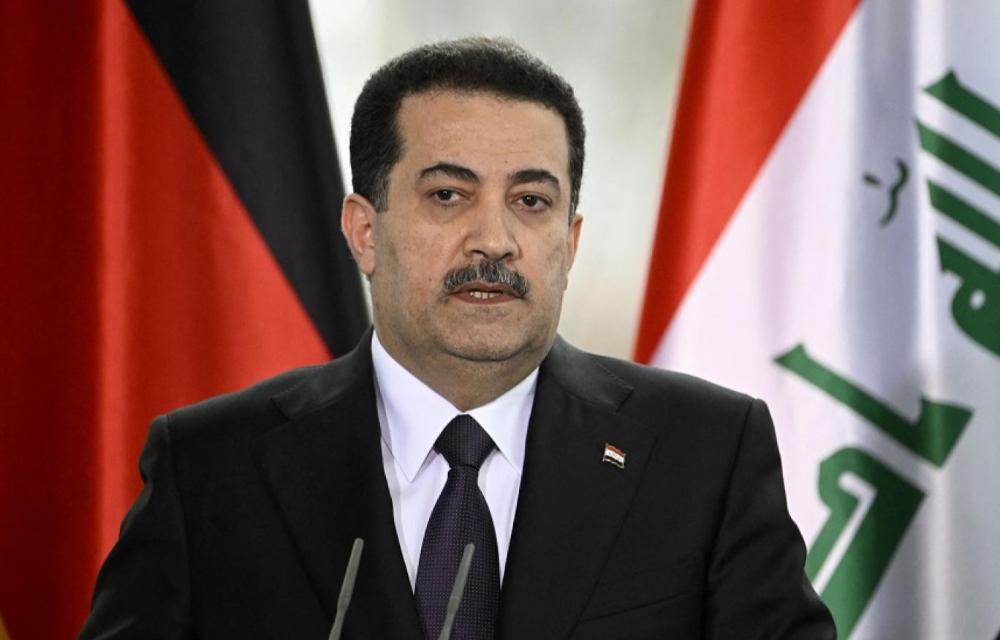 ئەمریكا ئامادە کاریدەکات بۆ دورخستنەوەی محەمەد شیاع سودانی لە سەرۆكوەزیرانی عراق و كایەیسیاسی لە عێراق