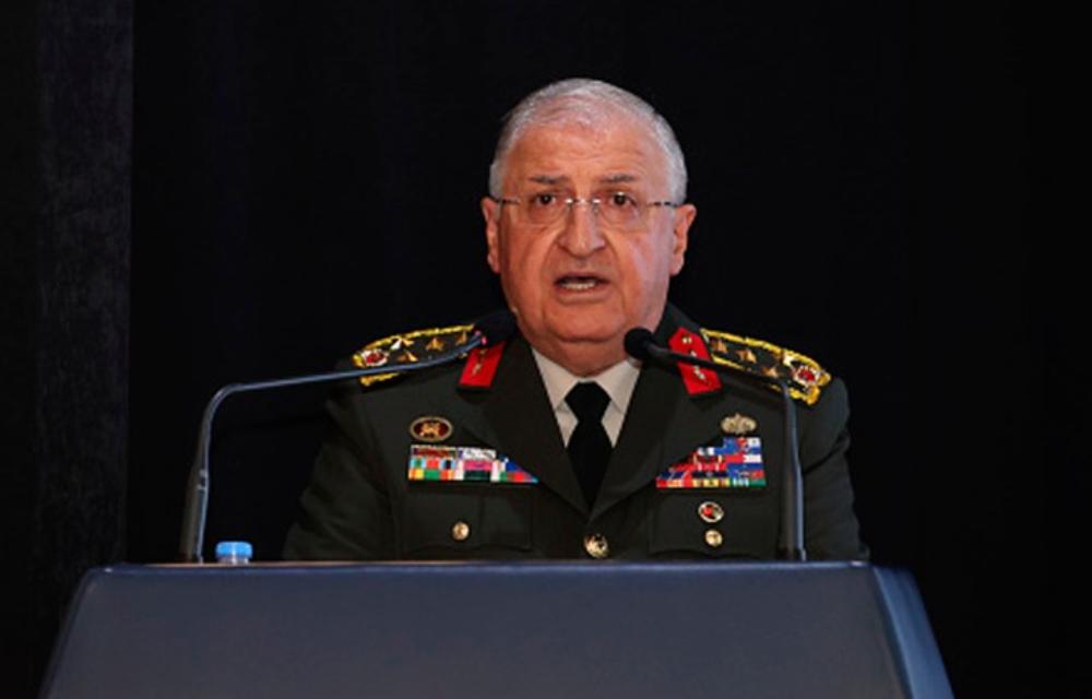 ئه‌گه‌ر هه‌سه‌ده‌ تێكه‌ڵى سوپاى سوریا نه‌بێت بەبێ گوێدان به‌ڕوسیاو ئه‌مریكا هێرش دەکەینەسەریان