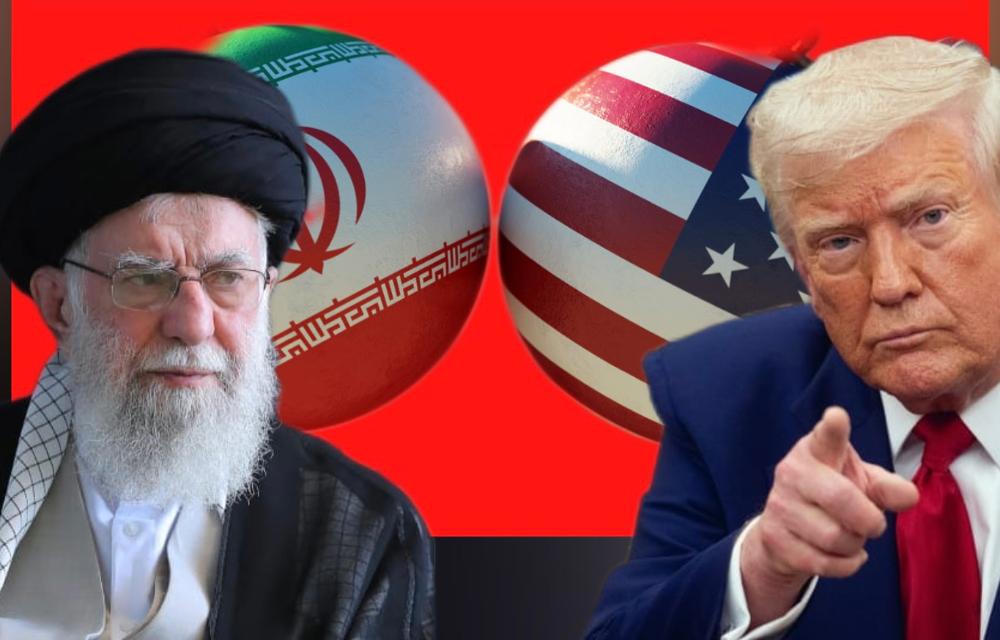 ئەمریکا داوا لە ئێران دەکات ڕازی بێت بە ئەنجامدانی گفتوگۆی ڕاستەوخۆ لەگەڵ واشنتن 