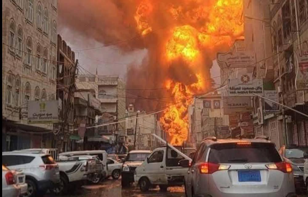 ئیسرائیل بە فڕۆکە جەنگییەکانی نزیکەی 50 ئامانجیان لە سەنعای پایتەختی یەمەن بۆردومان کرد